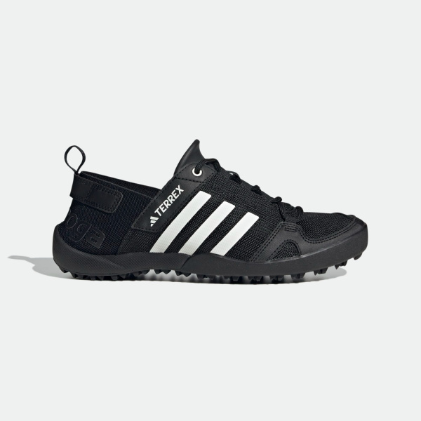 Кроссовки TERREX DAROGA TWO 13 H.RDY (RU 41.5 UK 9 USm 9.5 СМ 26.7; core black/chalk white/core black)